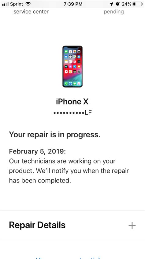 Mar 4, 2017 ... The Apple Store will fix it. They will only refuse to fix it if the iPhone is jailbroken at the time of you giving it to them. If you have a ...